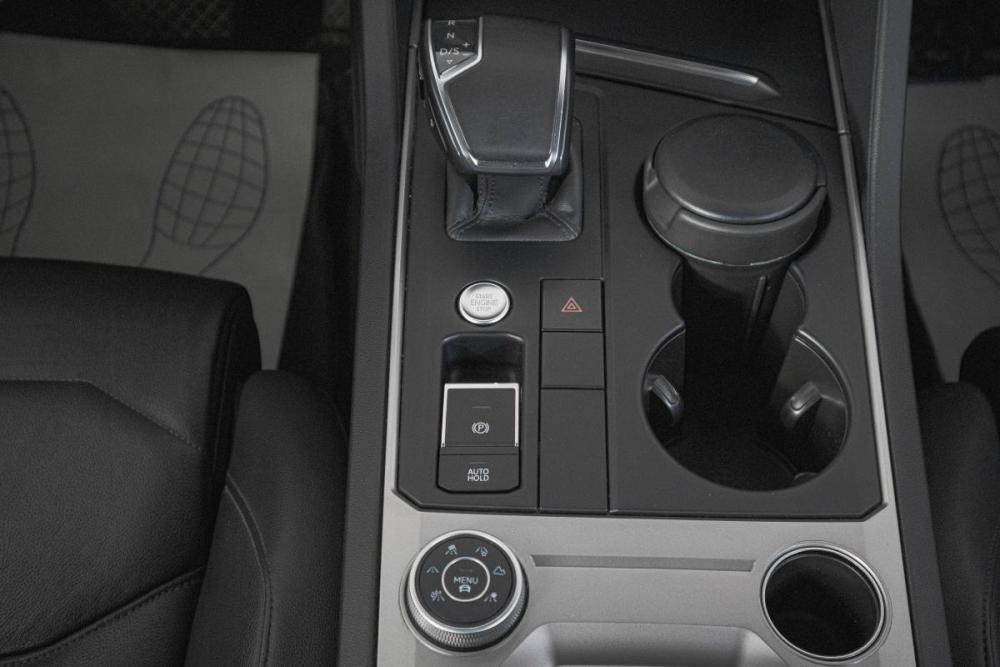 Volkswagen Touareg III Кемерово  - изображение 20