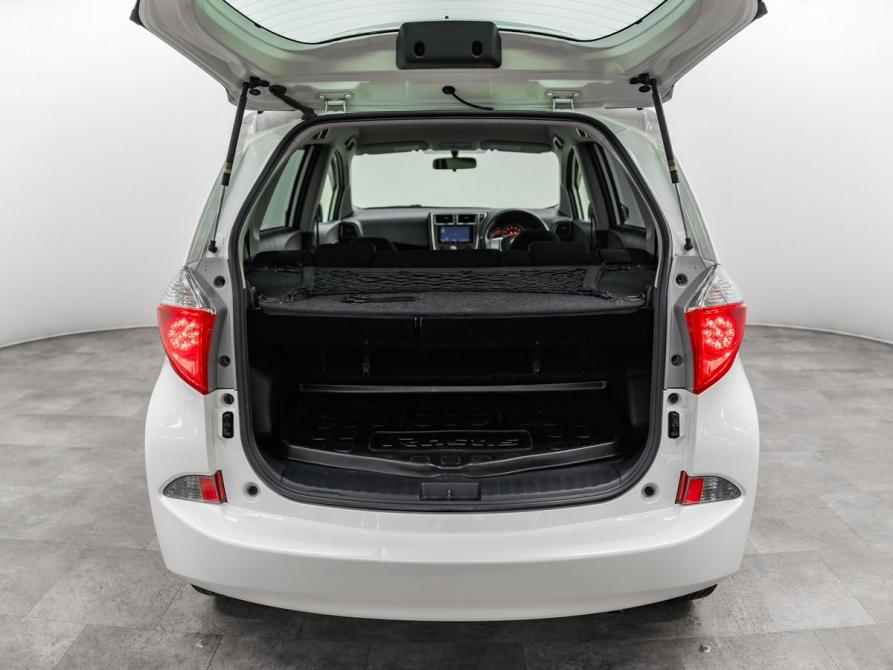 Toyota Ractis II Красноярск  - изображение 18