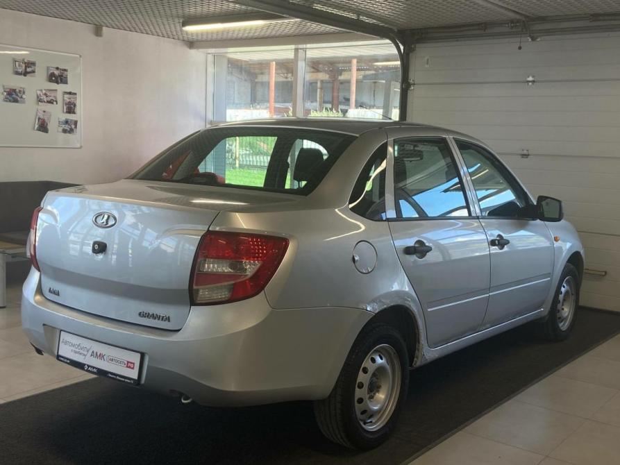 Lada (ВАЗ) Granta I Тольятти  - изображение 7