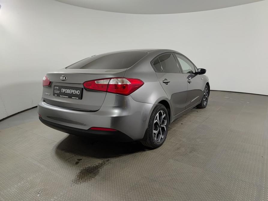 Kia Cerato III Уфа  - изображение 6