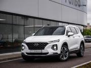 Hyundai Santa Fe IV Санкт-Петербург  - изображение 41