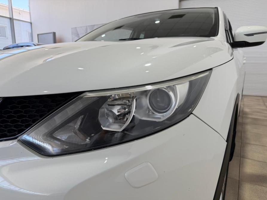 Nissan Qashqai II Новороссийск  - изображение 18