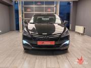Hyundai Solaris I Рестайлинг Пермь  - изображение 25