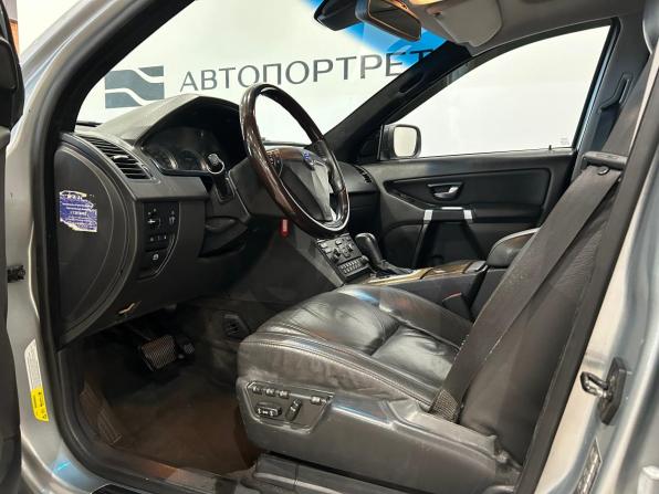 Volvo XC90 I Рестайлинг с пробегом 2008 года, цена 1 099 000 рублей, 271962 км, внедорожник, Автокод Объявления
