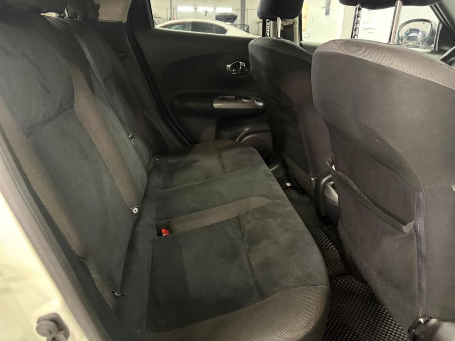 Nissan Juke I Краснодар  - изображение 14