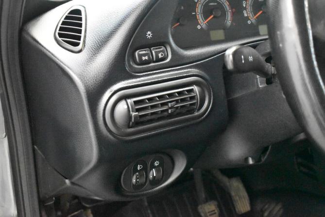 Lada (ВАЗ) Niva с пробегом 2021 года, цена 821 000 рублей, 93746 км, внедорожник, Автокод Объявления
