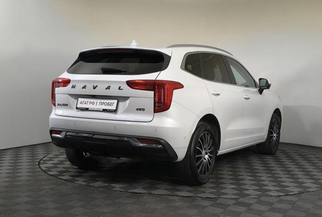 Haval Jolion I Рестайлинг с пробегом 2023 года, цена 2 059 000 рублей, 27879 км, внедорожник, Автокод Объявления