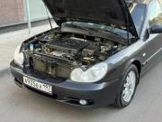Hyundai Sonata IV (EF) Рестайлинг Уфа  - изображение 25