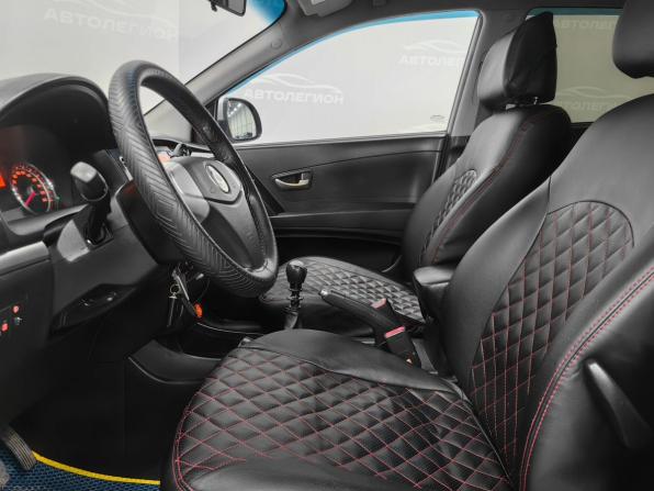 SsangYong Actyon II с пробегом 2011 года, цена 790 000 рублей, 139097 км, внедорожник, Автокод Объявления