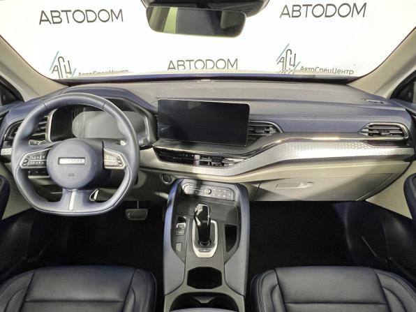 Haval F7x I Рестайлинг с пробегом 2024 года, цена 2 470 000 рублей, 17000 км, внедорожник, Автокод Объявления