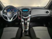 Chevrolet Cruze I Москва  - изображение 30