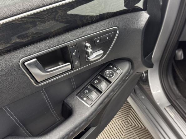 Mercedes-Benz E-Класс IV (W212 S212 C207) с пробегом 2013 года, цена 2 550 000 рублей, 131272 км, седан, Автокод Объявления