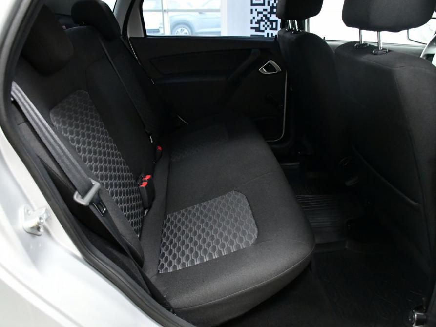 Lada (ВАЗ) Granta I Рестайлинг Новосибирск  - изображение 21
