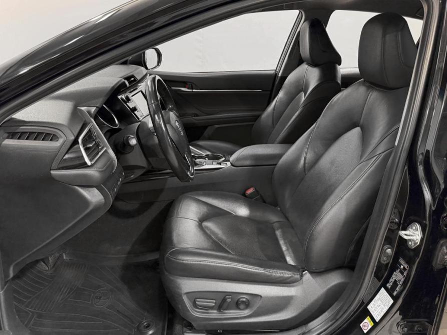 Toyota Camry VIII (XV70) Ростов-на-Дону  - изображение 10
