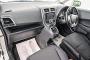 Subaru Trezia Красноярск  - изображение 35