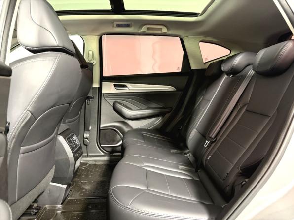 Haval F7 I с пробегом 2020 года, цена 1 890 000 рублей, 67508 км, внедорожник, Автокод Объявления