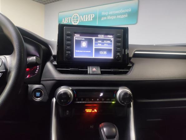 Toyota RAV4 V (XA50) с пробегом 2019 года, цена 2 449 000 рублей, 101025 км, внедорожник, Автокод Объявления