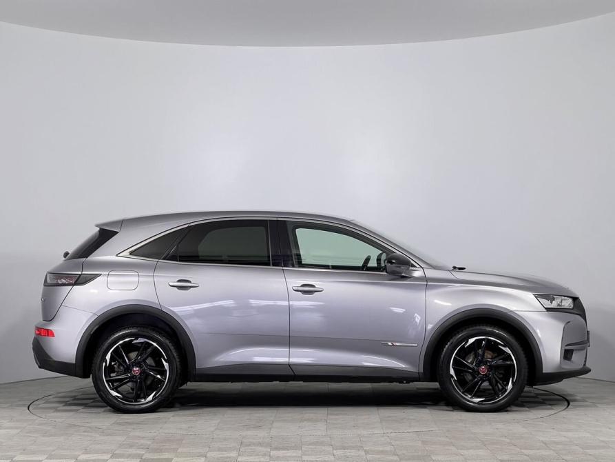 DS 7 Crossback I Калининград  - изображение 4