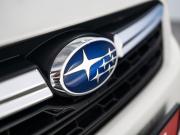 Subaru Impreza V Рестайлинг Иркутск  - изображение 48