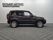 Chevrolet Niva I Рестайлинг Пермь  - изображение 14