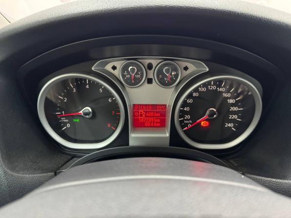 Ford Focus II Рестайлинг с пробегом 2010 года, цена 610 000 рублей, 187208 км, хэтчбек, Автокод Объявления