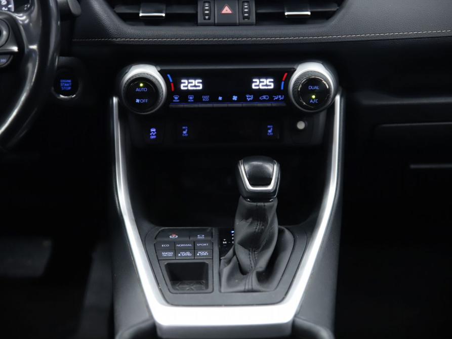 Toyota RAV4 V (XA50) Уфа  - изображение 14