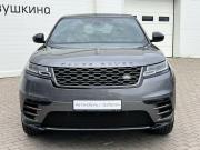 Land Rover Range Rover Velar I Санкт-Петербург  - изображение 24