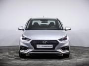 Hyundai Solaris II Санкт-Петербург  - изображение 29