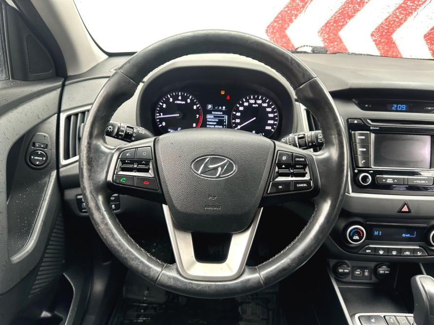 Hyundai Creta I Пермь  - изображение 11