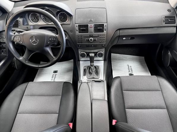 Mercedes-Benz C-Класс III (W204) с пробегом 2010 года, цена 1 020 000 рублей, 329289 км, седан, Автокод Объявления