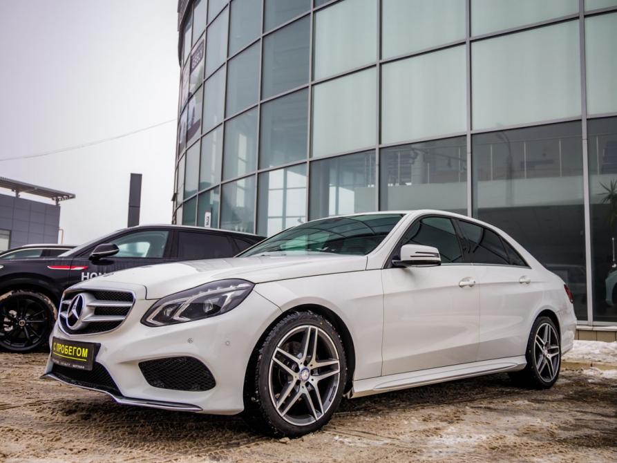 Mercedes-Benz E-Класс IV (W212 S212 C207) Рестайлинг Волгоград  - изображение 3