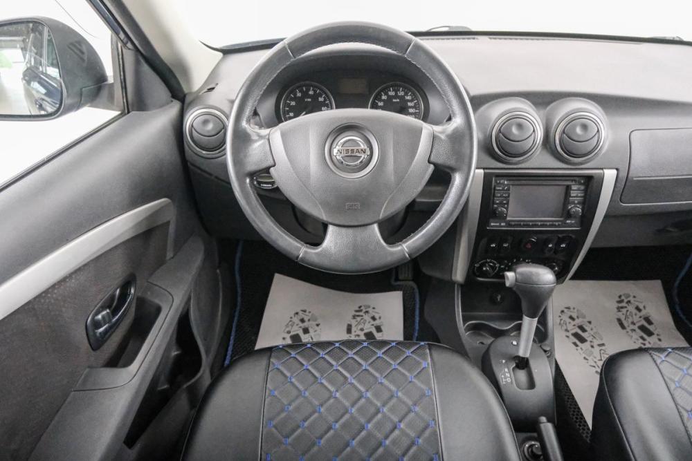 Nissan Almera III (G15) Красноярск  - изображение 15