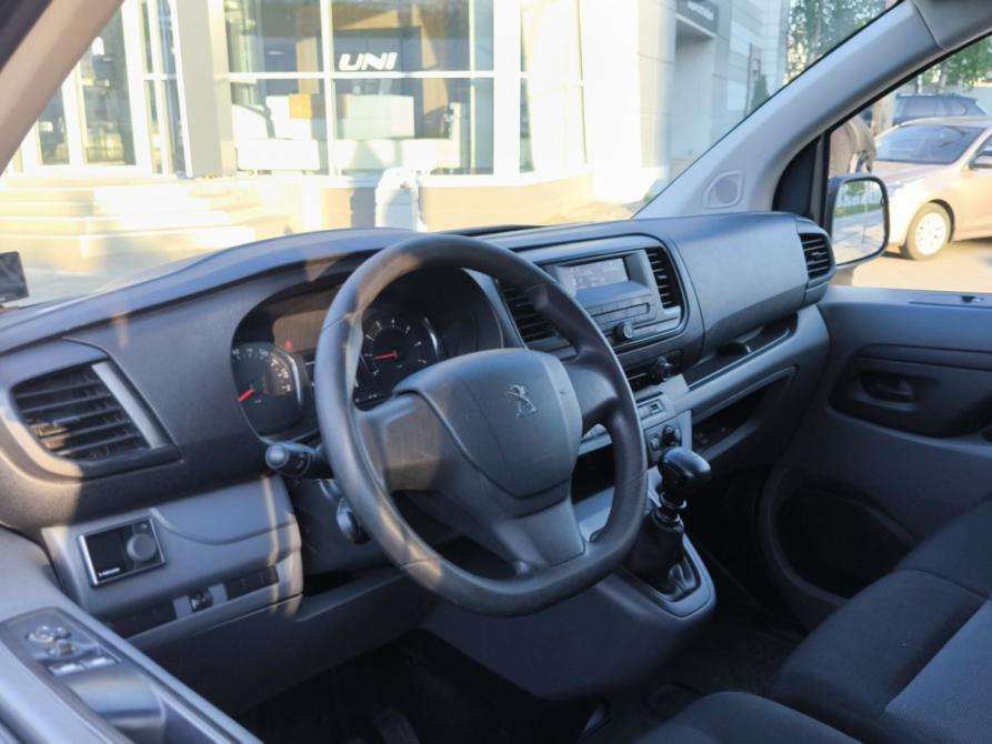 Peugeot Expert III Санкт-Петербург  - изображение 13