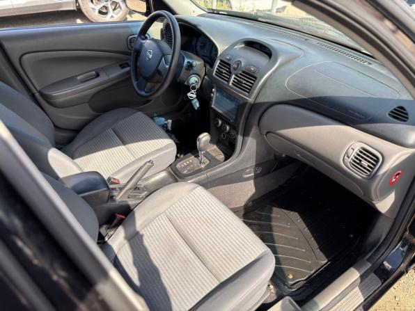Nissan Almera Classic I с пробегом 2012 года, цена 646 000 рублей, 171171 км, седан, Автокод Объявления