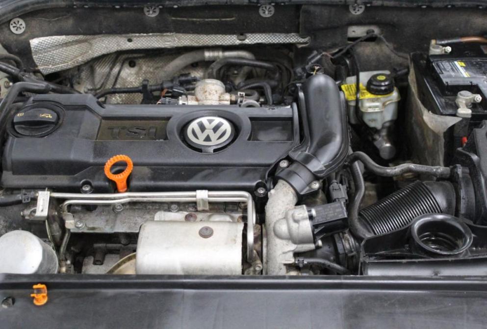 Volkswagen Jetta VI Астрахань  - изображение 15