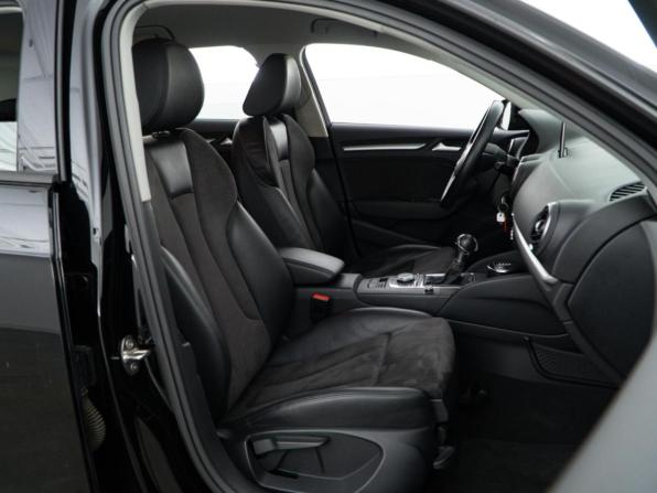 Audi A3 III (8V) с пробегом 2015 года, цена 1 680 111 рублей, 76672 км, хэтчбек, Автокод Объявления