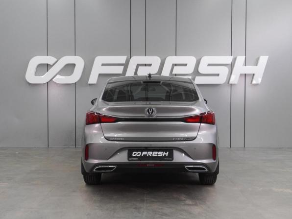 Changan Eado Plus с пробегом 2023 года, цена 2 089 000 рублей, 631 км, седан, Автокод Объявления