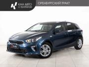 Kia Ceed III Казань  - изображение 16