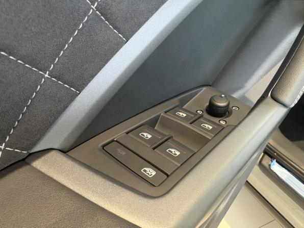 Новый Audi Q3 II (F3) 2026 года, цена 4 250 000 рублей, внедорожник, Автокод Объявления
