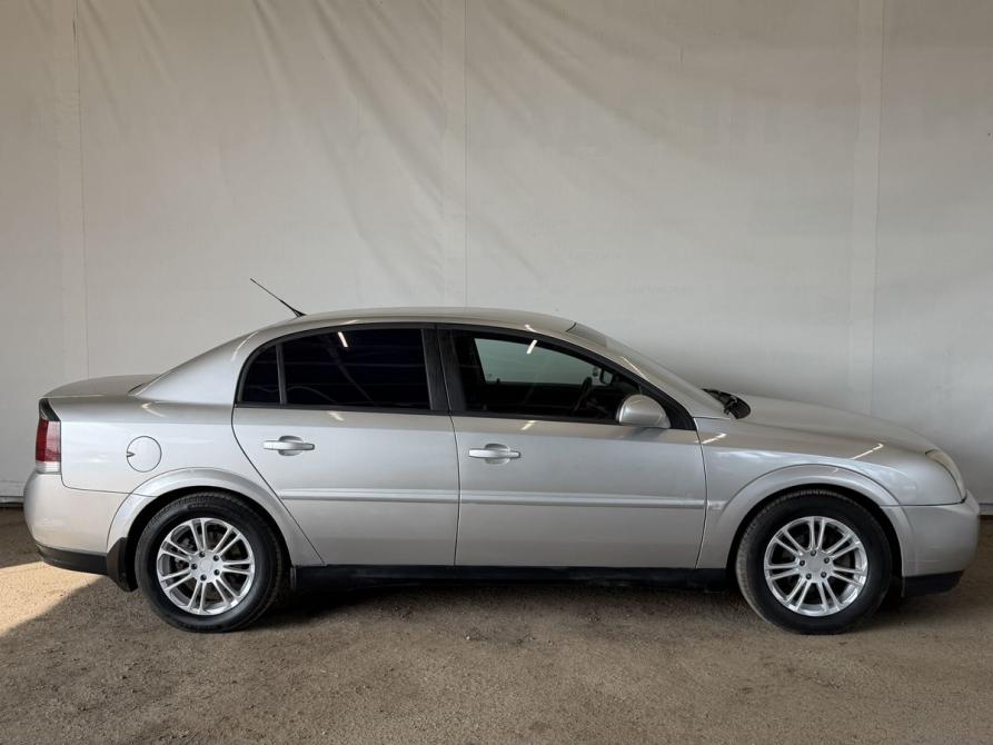 Opel Vectra C Псков  - изображение 8