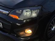 Lada (ВАЗ) Kalina II Ижевск  - изображение 30