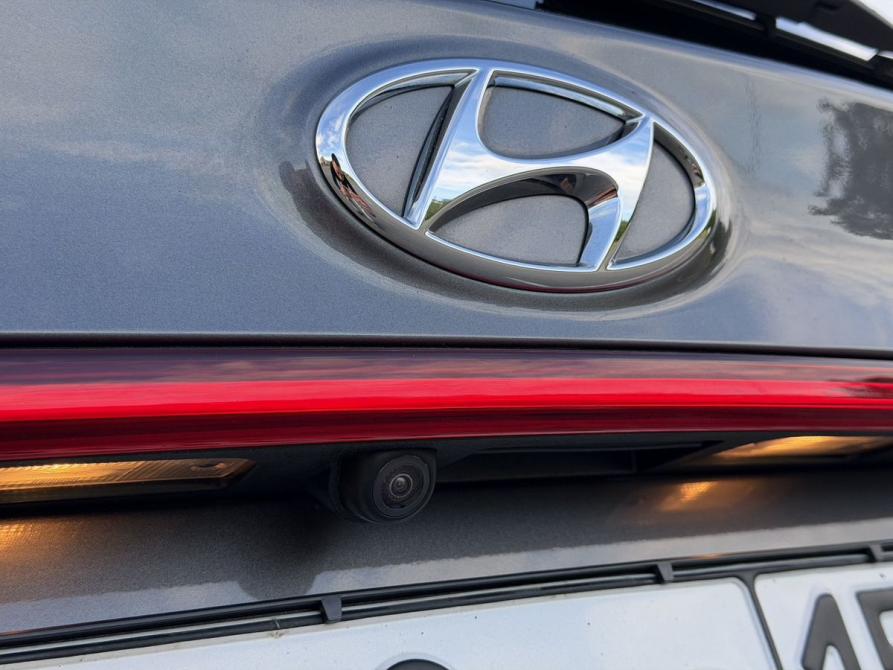 Hyundai Santa Fe IV Рестайлинг Казань  - изображение 9