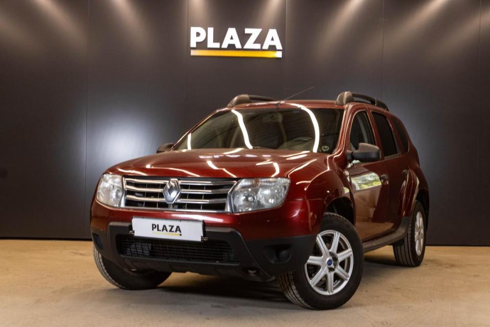 Renault Duster I Уфа  - изображение 1