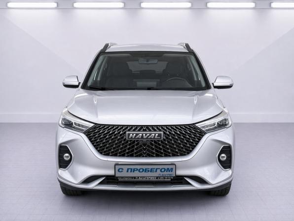 Haval M6 II с пробегом 2024 года, цена 1 810 000 рублей, 41242 км, внедорожник, Автокод Объявления