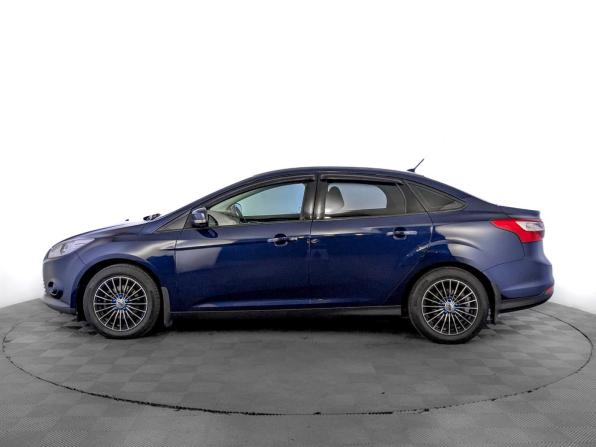 Ford Focus III с пробегом 2012 года, цена 880 000 рублей, 71132 км, седан, Автокод Объявления