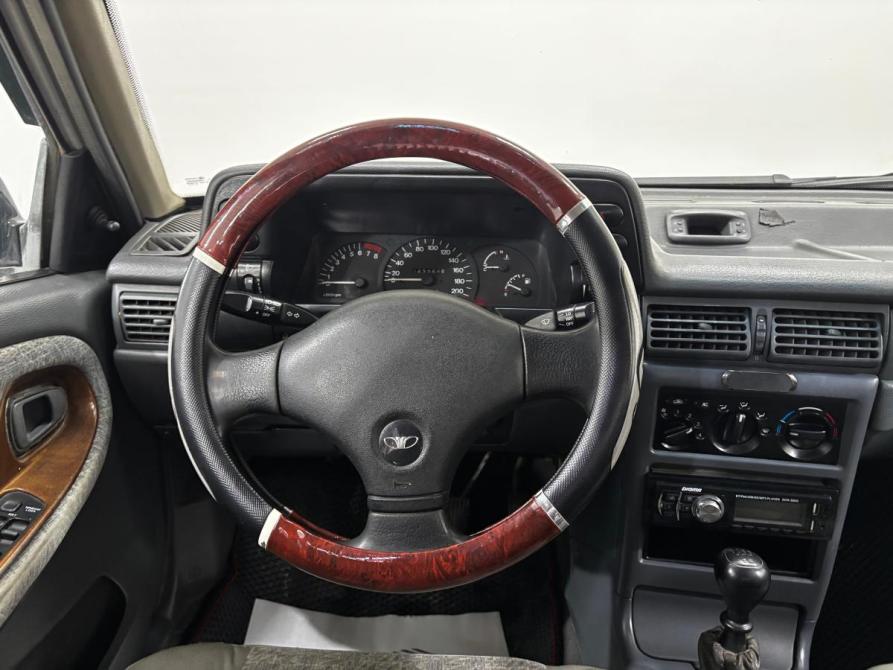 Daewoo Nexia I Альметьевск  - изображение 14