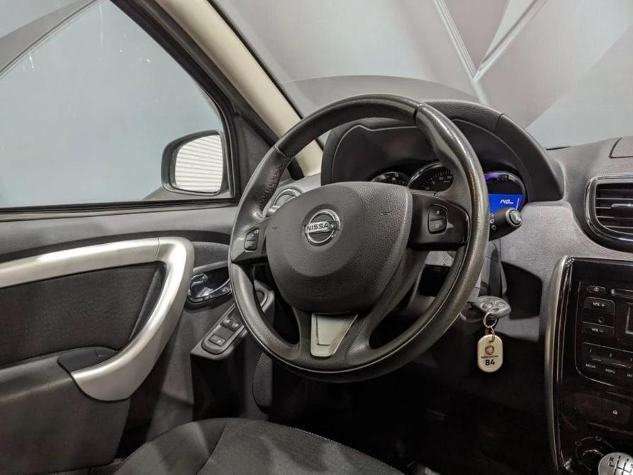 Nissan Terrano III (D10) Пермь  - изображение 16