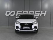 Chery Tiggo 4 I Рестайлинг Ростов-на-Дону  - изображение 25
