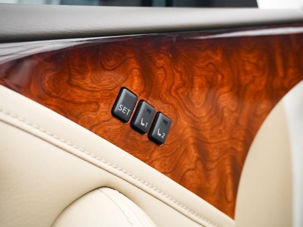 Infiniti QX80 I Рестайлинг с пробегом 2015 года, цена 3 289 900 рублей, 126211 км, внедорожник, Автокод Объявления
