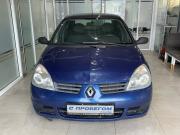 Renault Symbol I Рестайлинг 2 Москва  - изображение 16
